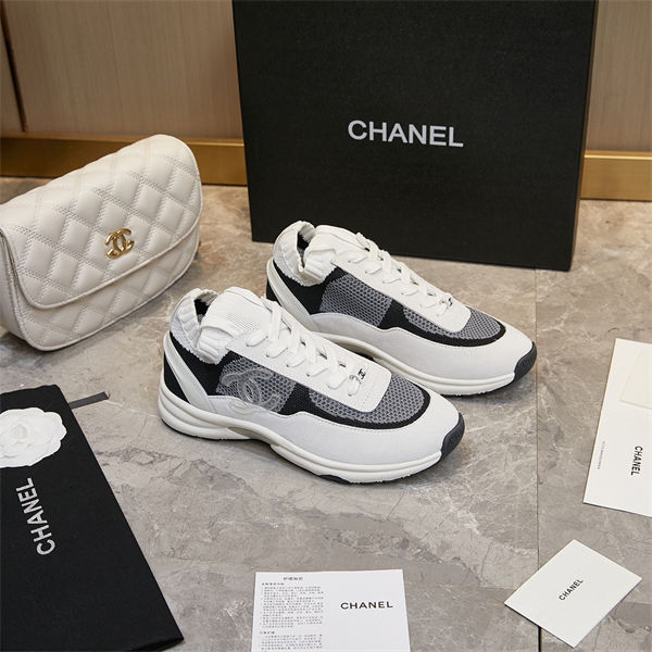 Chanel Sneakers