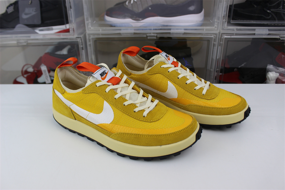 Tom Sachs x NikeCraft General Purpose Shoe