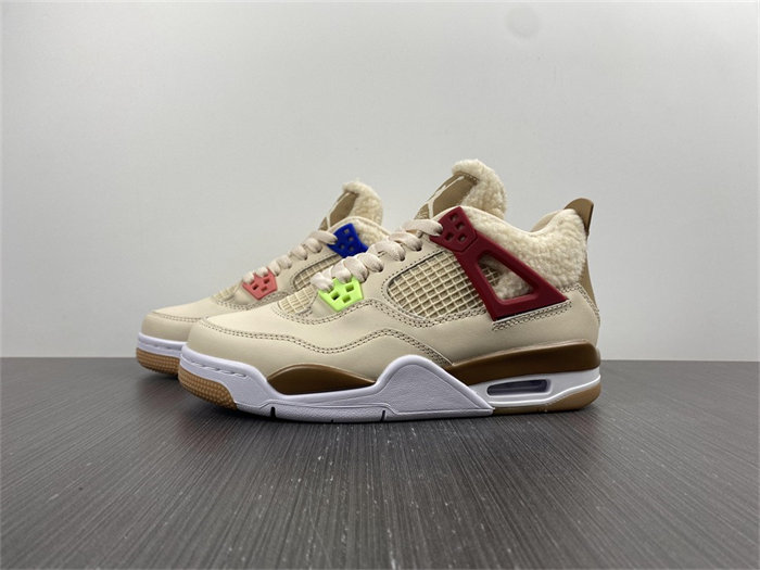Jordan4 Where the Wild Things Are DH0572-264