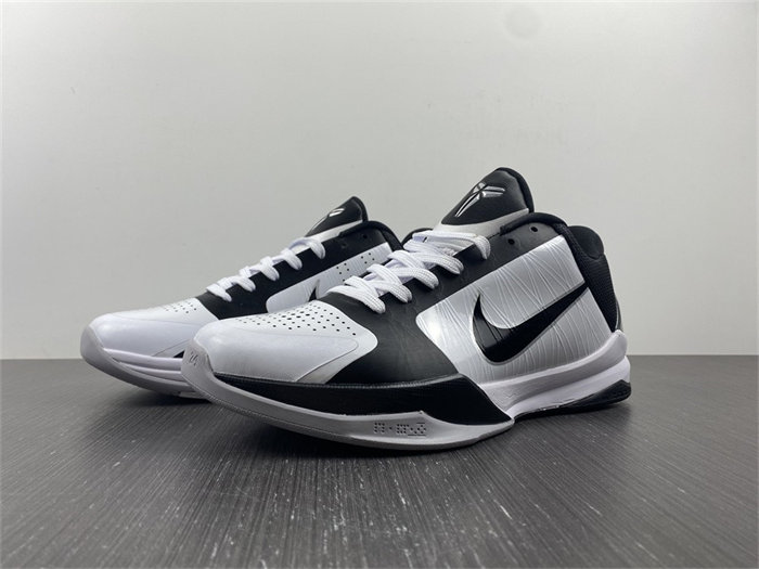 Nike Kobe 407710-100
