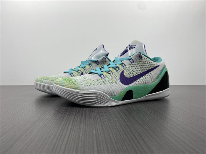 Nike Kobe 630487-005
