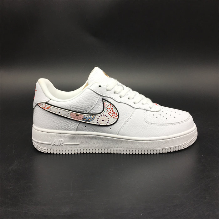 Nike Air Force 1 Low Lunar New Year AO9381-100