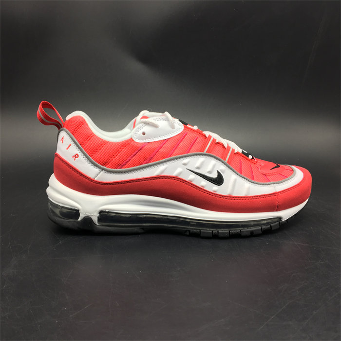 Nike Air Max 98 Gym Red AH6799-101