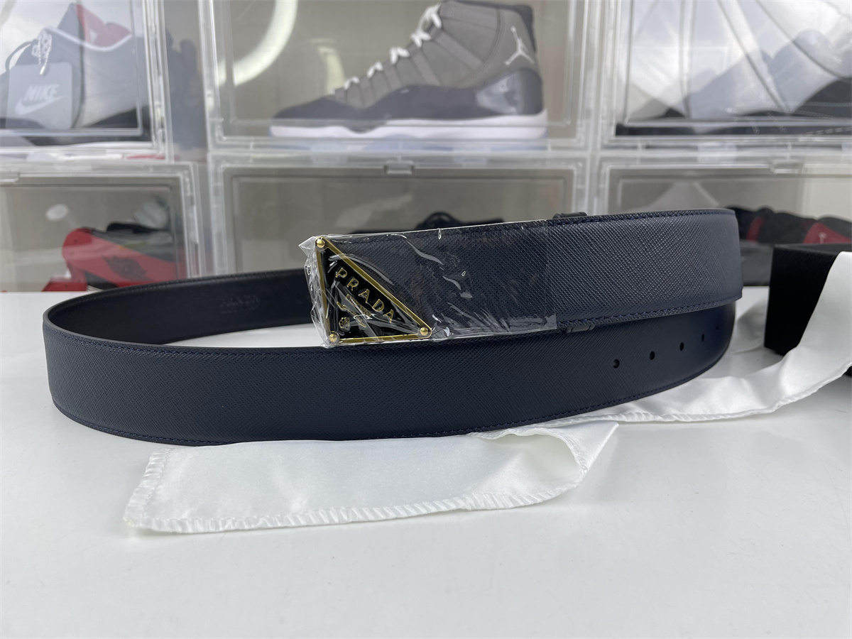 PRADA Belt for mens