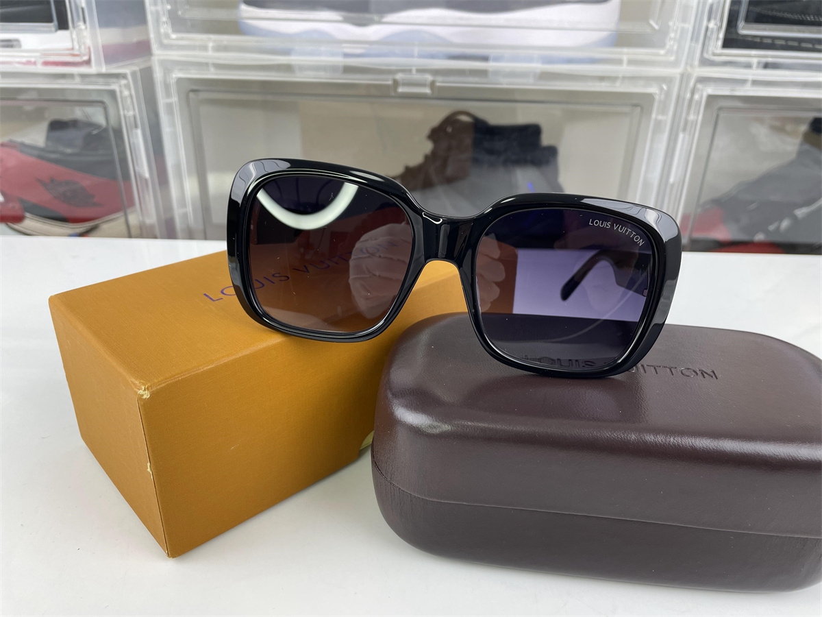 Louis Vuitton Ladies Sunglasses