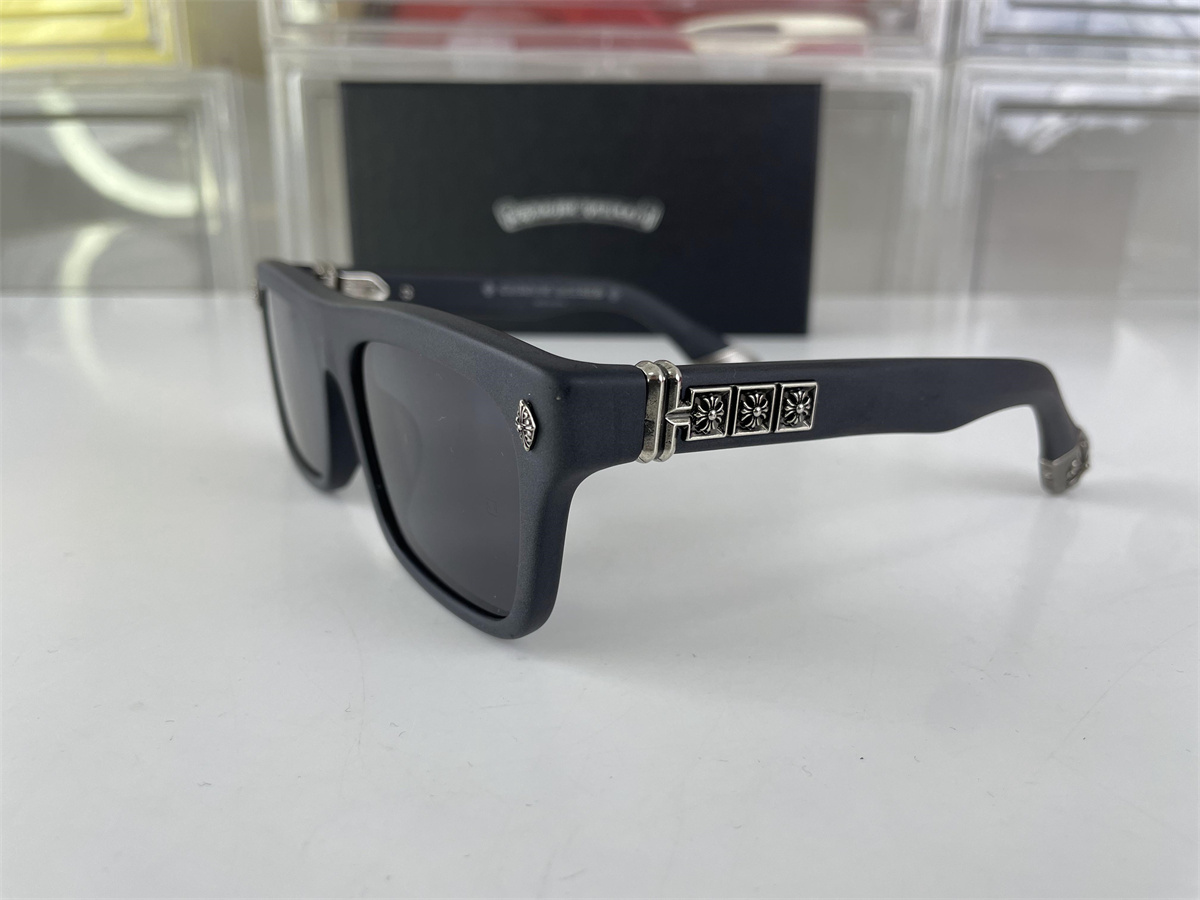 Chrome Heart SLUSS BUSSIN Lazer Sunglasses